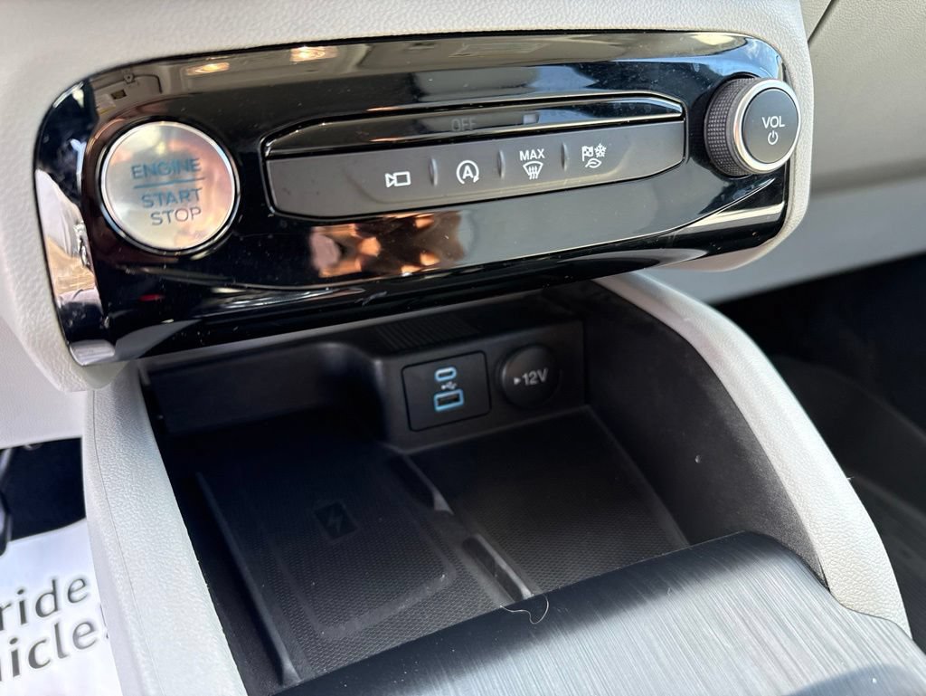 Certified 2023 Ford Escape Active w/ Tech Pack #2 AWD/4WD image 22