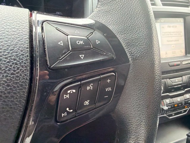 Certified 2018 Ford Explorer XLT w/ Equipment Group 202A FWD image 47