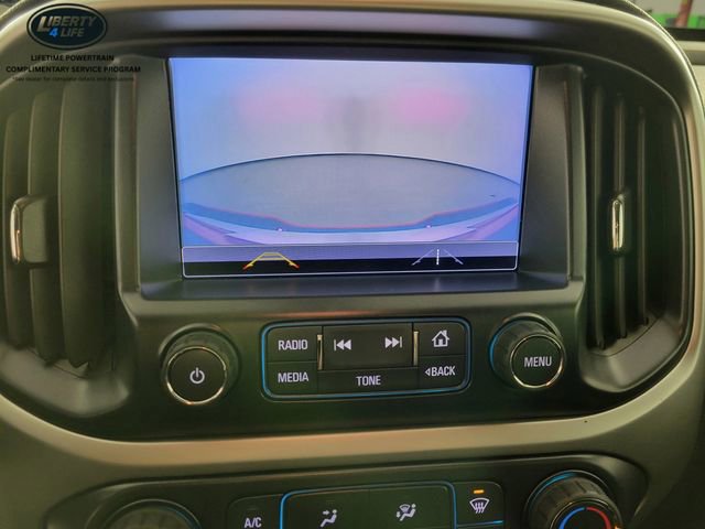 Used 2018 Chevrolet Colorado LT image 36