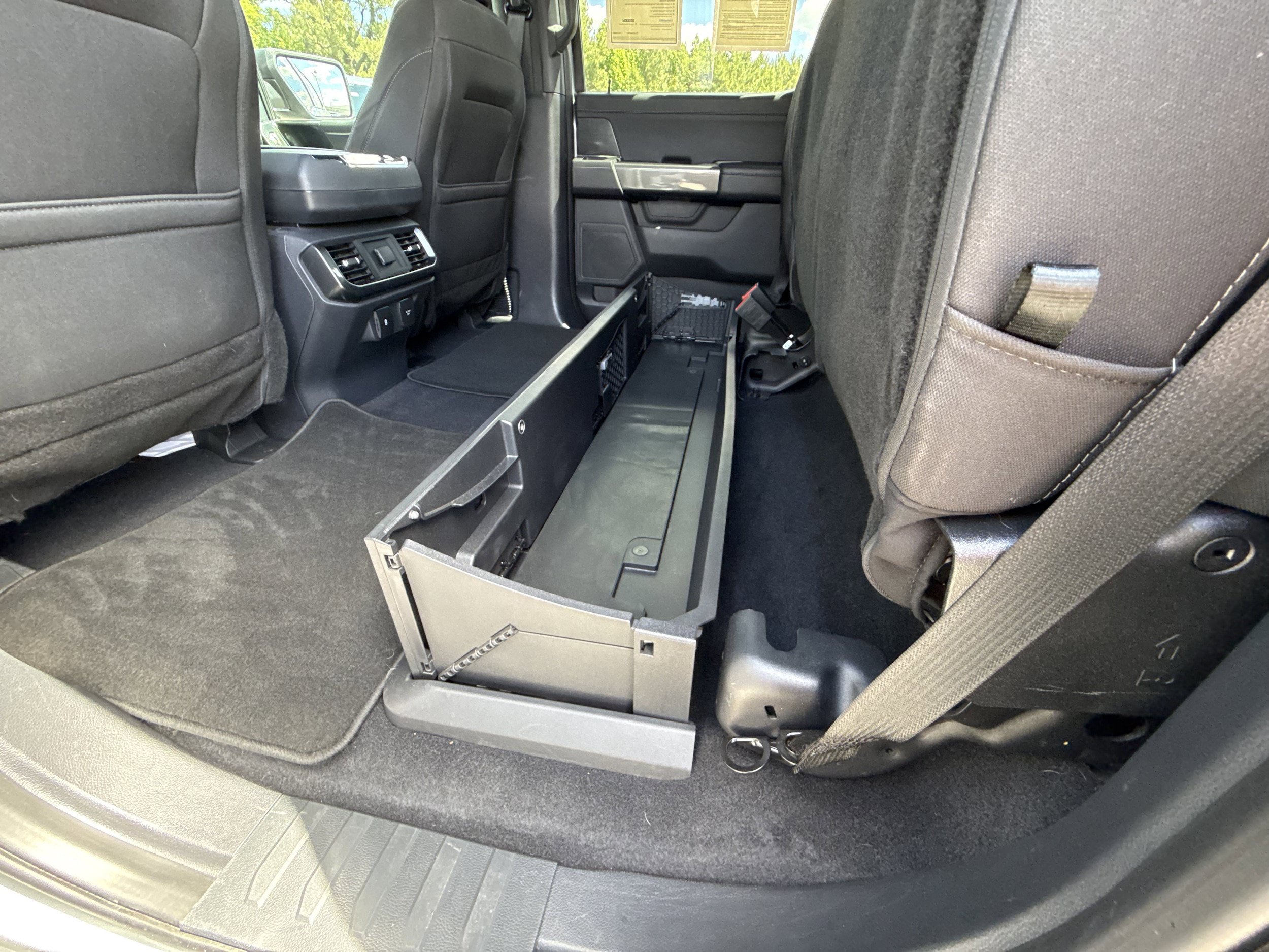 Certified 2023 Ford F150 XLT w/ Equipment Group 302A High AWD/4WD image 34