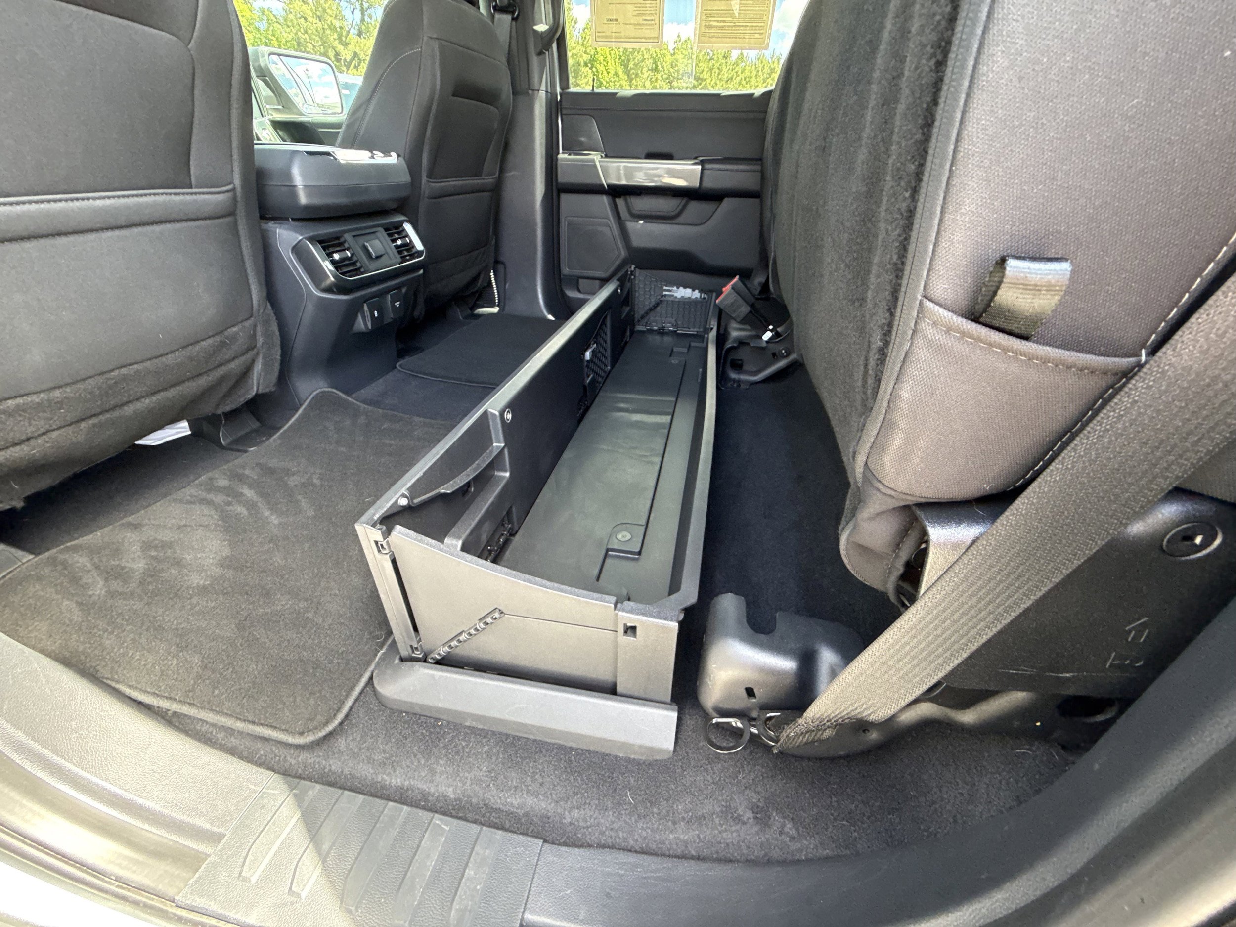 Certified 2023 Ford F150 XLT w/ Equipment Group 302A High AWD/4WD image 34