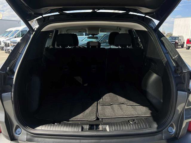 Certified 2021 Ford Escape SE w/ SE Sport Appearance Package image 10