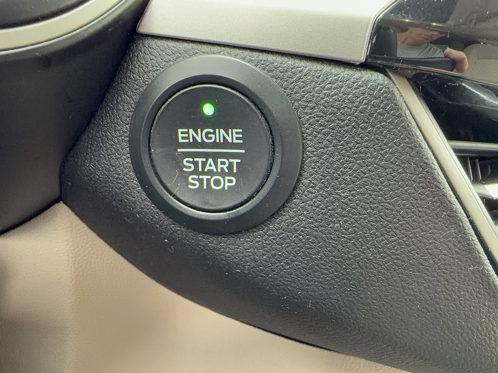 Certified 2020 Ford Escape SE FWD image 26