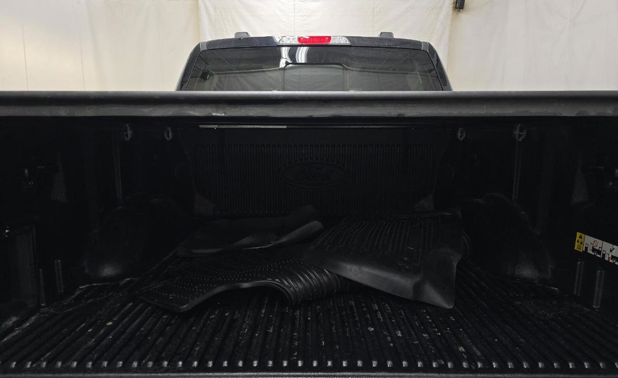 Certified 2023 Ford F150 Tremor w/ Equipment Group 402A High image 22