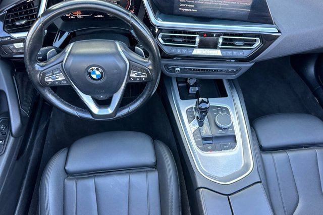 Used 2022 BMW Z4 sDrive30i w/ Driving Assistance Package image 14