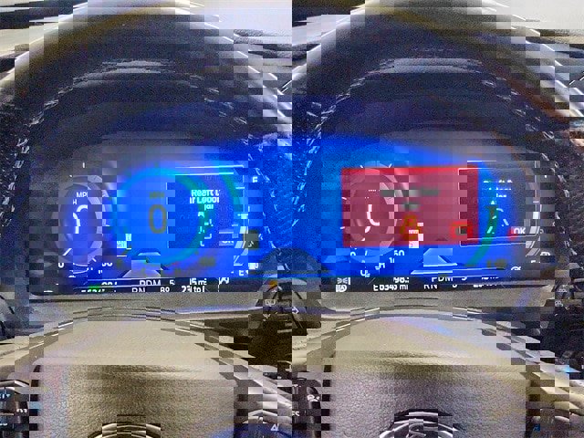 Certified 2020 Ford Explorer ST image 13