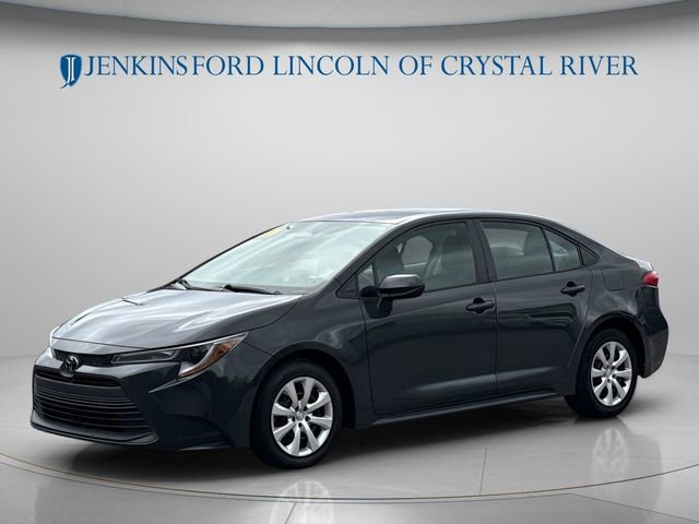 Used 2024 Toyota Corolla LE FWD image 10
