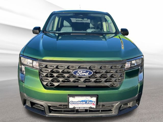 Certified 2025 Ford Maverick XLT w/ XLT Luxury Package image 8