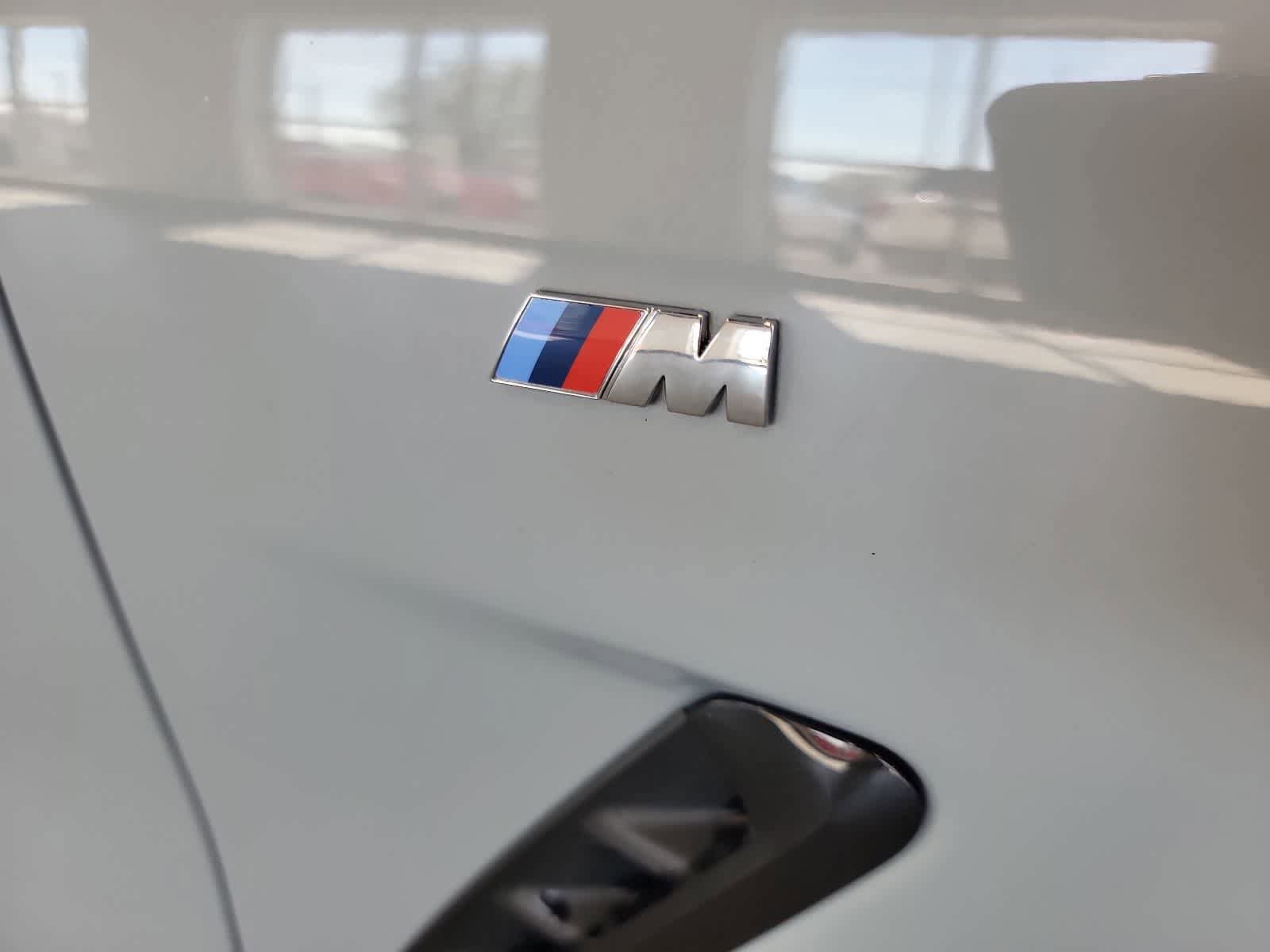 Used 2022 BMW X3 M40i AWD/4WD image 6