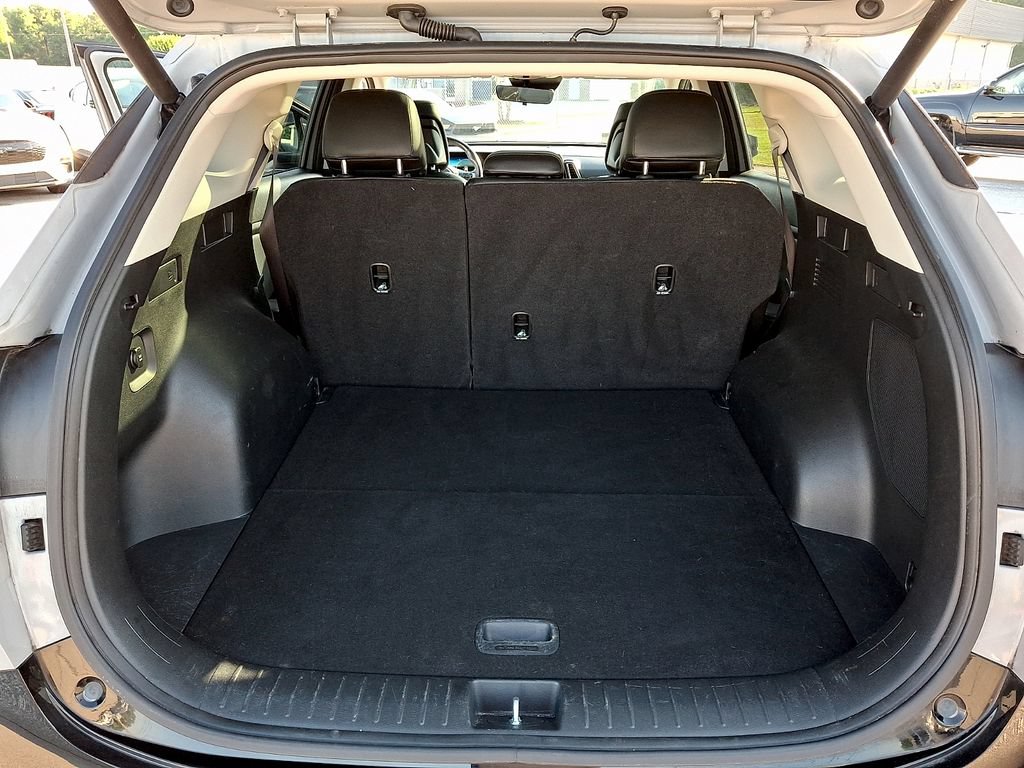 Used 2023 Kia Sportage SX FWD image 29