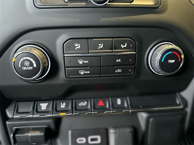 Used 2024 Chevrolet Silverado 3500 W/T w/ WT Convenience Package image 19