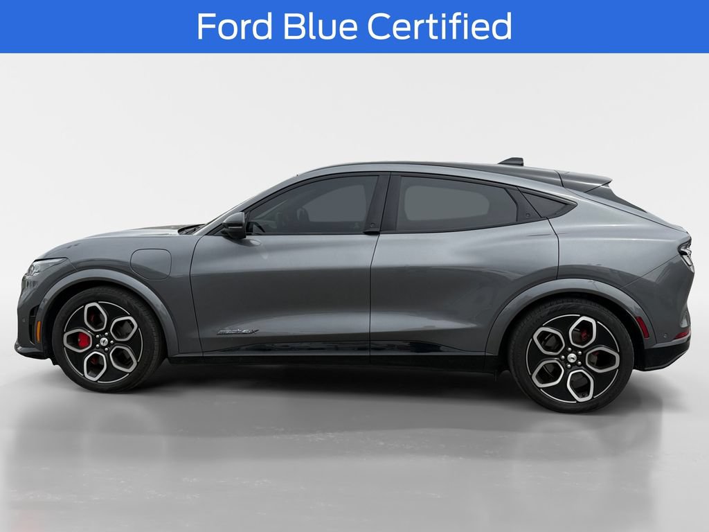 Certified 2023 Ford Mustang Mach-E GT AWD/4WD image 2