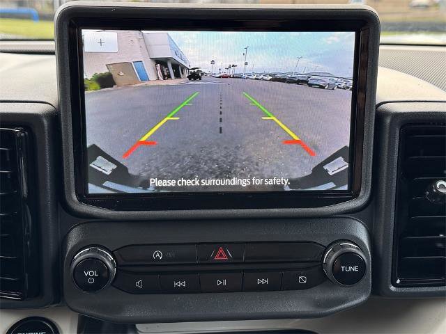 Certified 2023 Ford Bronco Sport Heritage image 27