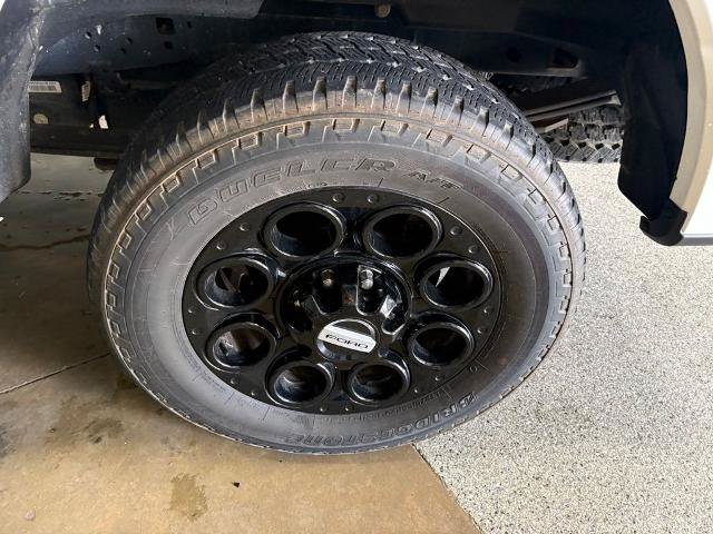 Certified 2023 Ford F250 4x4 Crew Cab Super Duty image 31