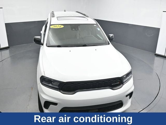 Used 2024 Dodge Durango GT AWD/4WD image 22