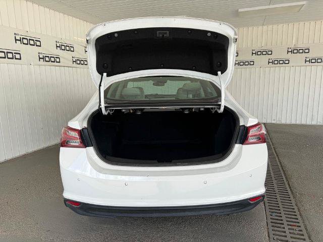 Used 2024 Chevrolet Malibu LT FWD image 31