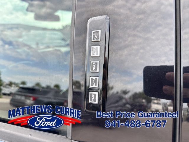 Certified 2017 Ford F150 XLT w/ Equipment Group 302A Luxury AWD/4WD image 9