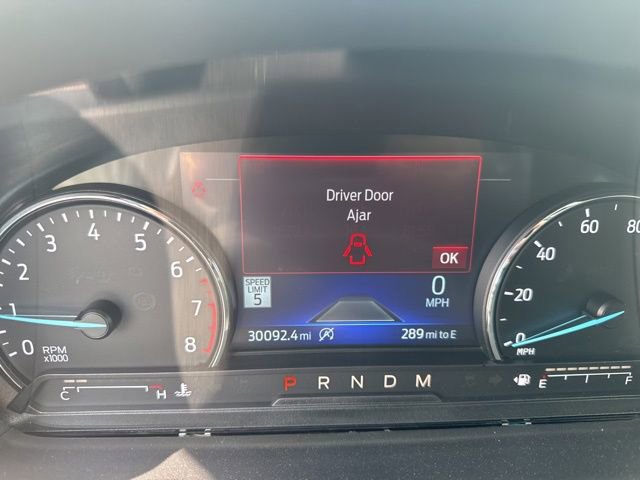 Certified 2021 Ford Explorer Limited w/ Equipment Group 301A image 13