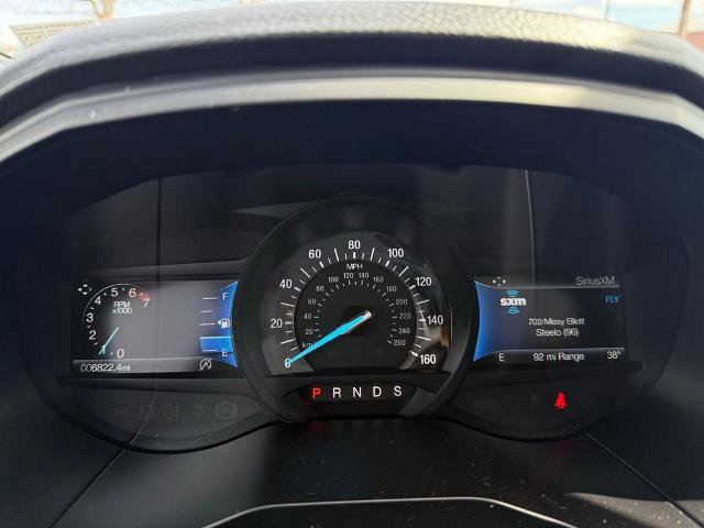 Certified 2022 Ford Edge ST-Line image 21