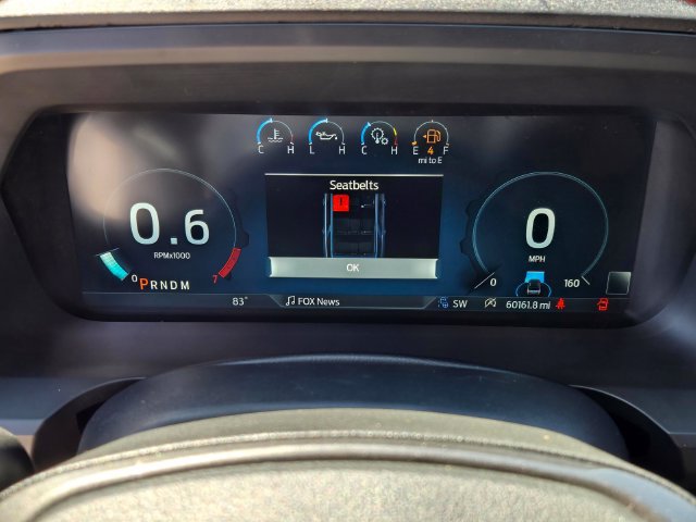 Certified 2023 Ford Expedition Max Limited RWD image 25