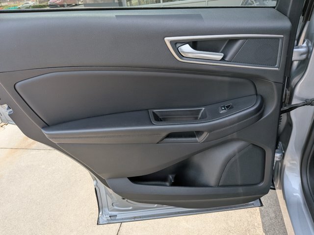 Certified 2024 Ford Edge SEL AWD/4WD image 27
