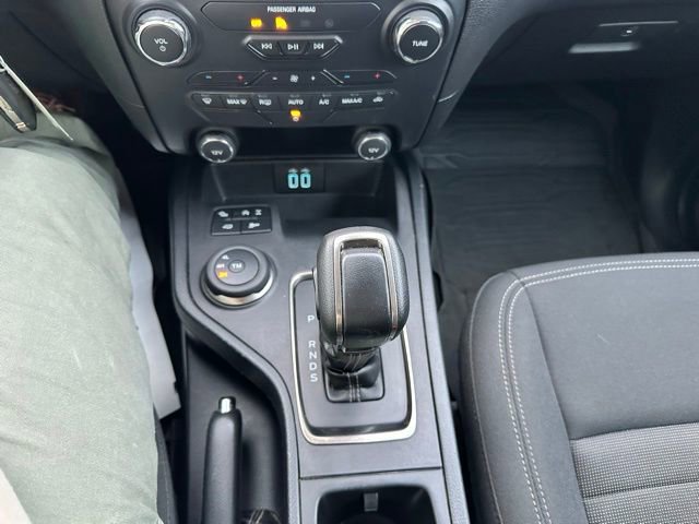 Certified 2020 Ford Ranger XLT w/ Equipment Group 301A Mid image 61