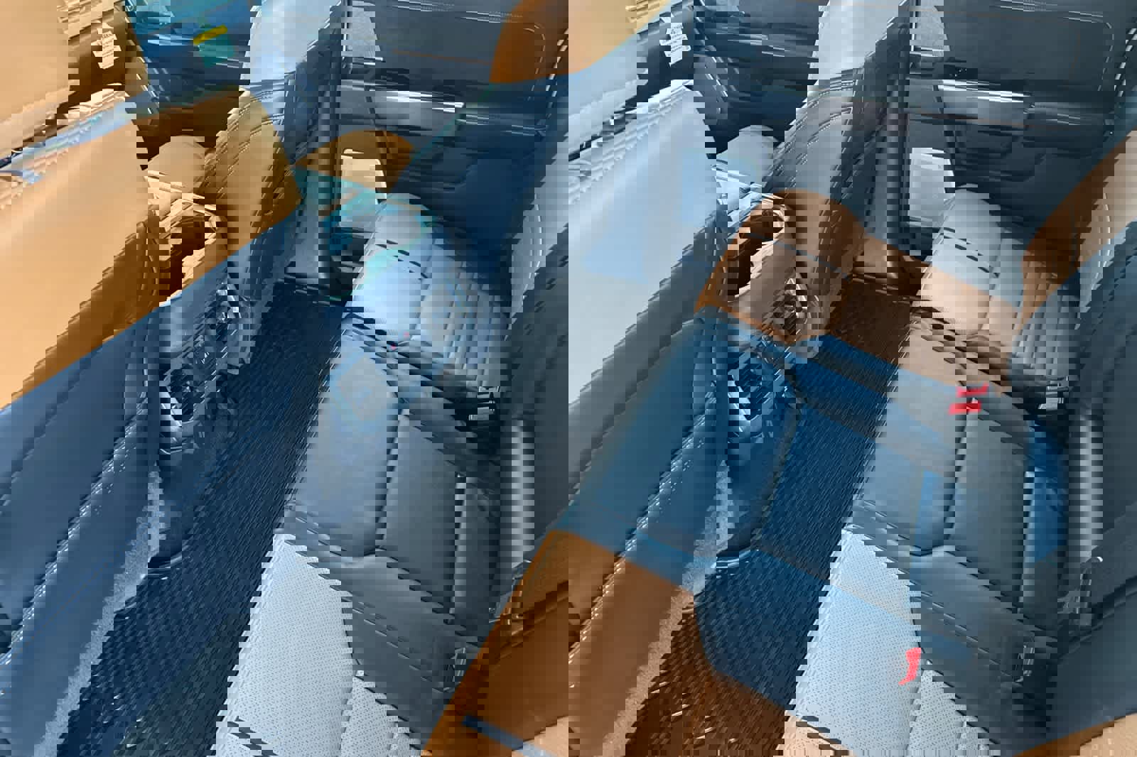 Certified 2023 Ford F350 Platinum image 4