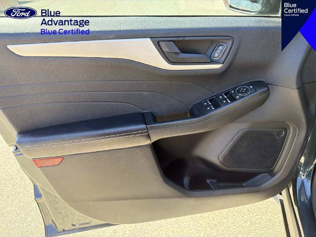 Certified 2022 Ford Escape SE w/ Convenience Package AWD/4WD image 18