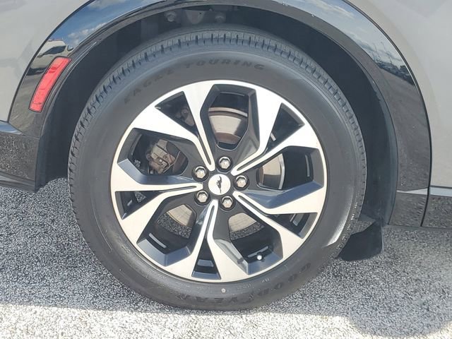 Certified 2021 Ford Mustang Mach-E Premium image 5