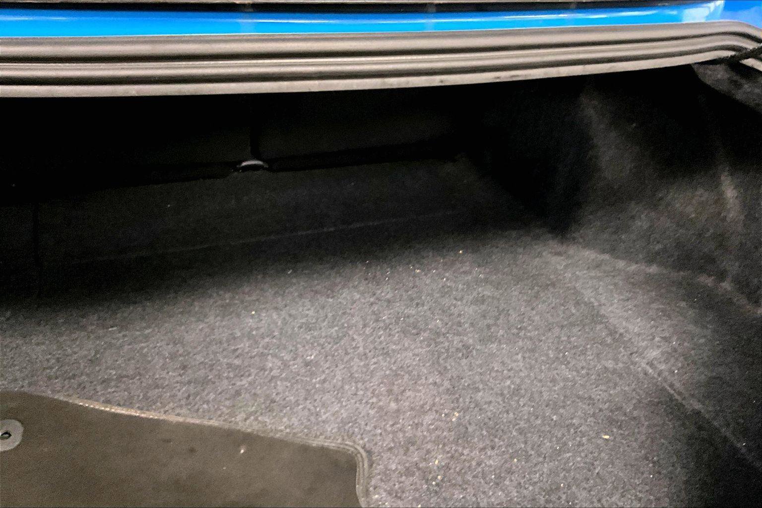 Certified 2024 Ford Mustang Premium image 33