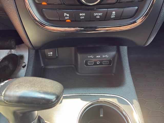 Used 2020 Dodge Durango R/T w/ Blacktop Package AWD/4WD image 29