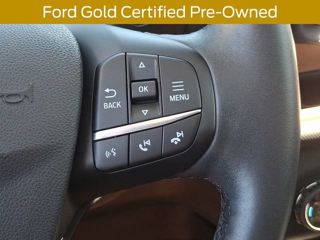 Certified 2024 Ford Bronco Sport Outer Banks w/ Tech Package AWD/4WD image 27