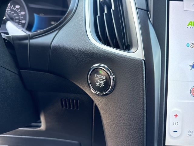 Certified 2023 Ford Edge SEL w/ Convenience Package AWD/4WD image 26