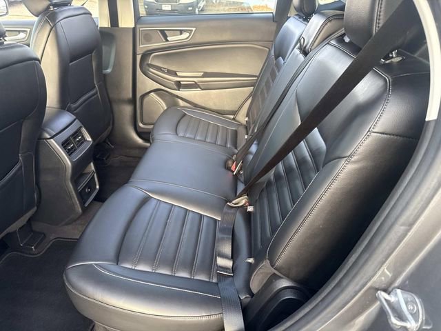 Certified 2023 Ford Edge SEL image 15