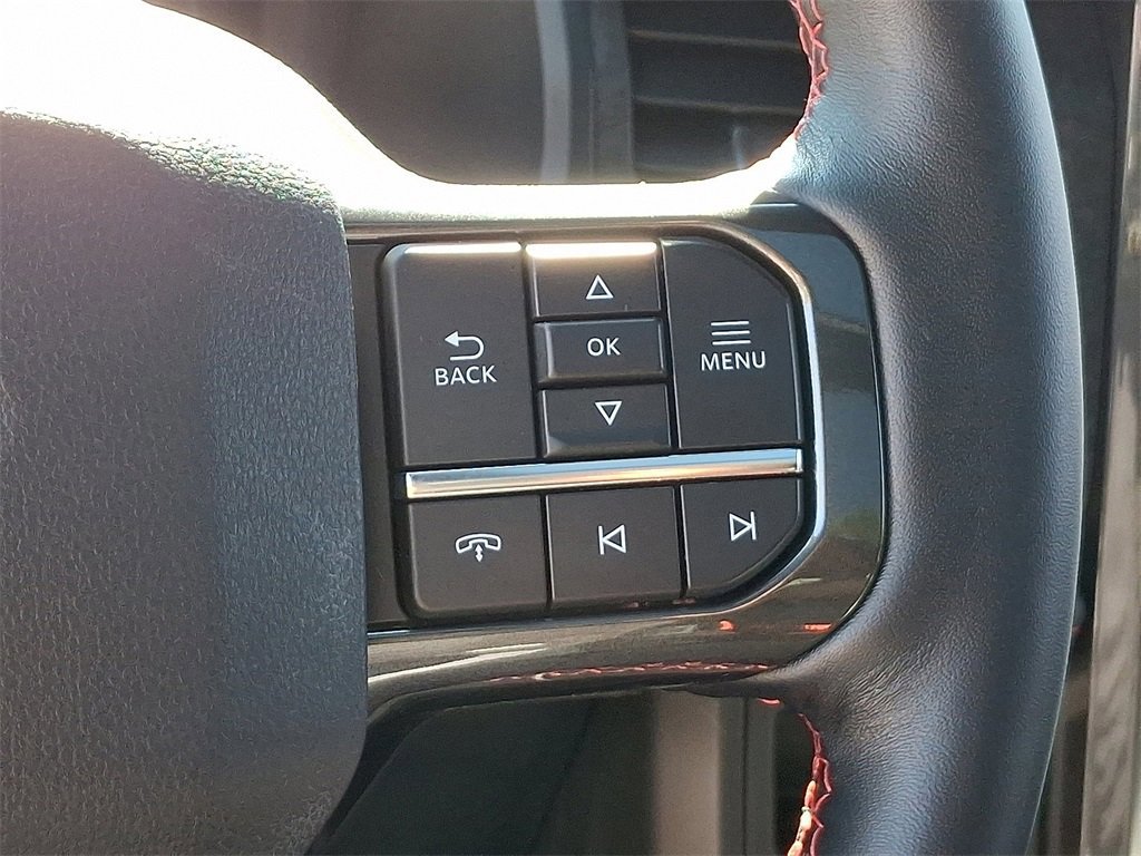 Certified 2022 Ford Expedition Max Limited image 24