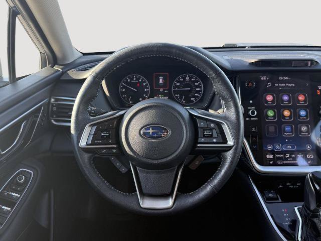Used 2020 Subaru Outback Limited AWD/4WD image 20