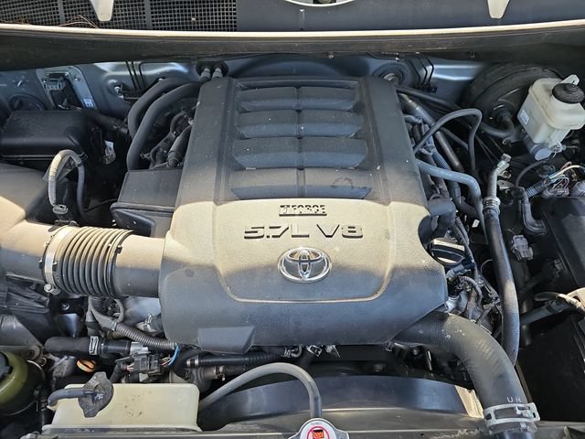 Used 2018 Toyota Tundra SR5 w/ TRD Off Road Package RWD image 30