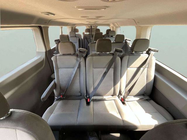 Certified 2023 Ford Transit 350 XLT RWD image 23