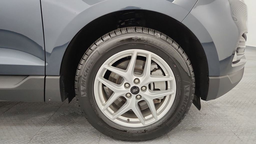 Certified 2023 Ford Edge SEL w/ Convenience Package image 24