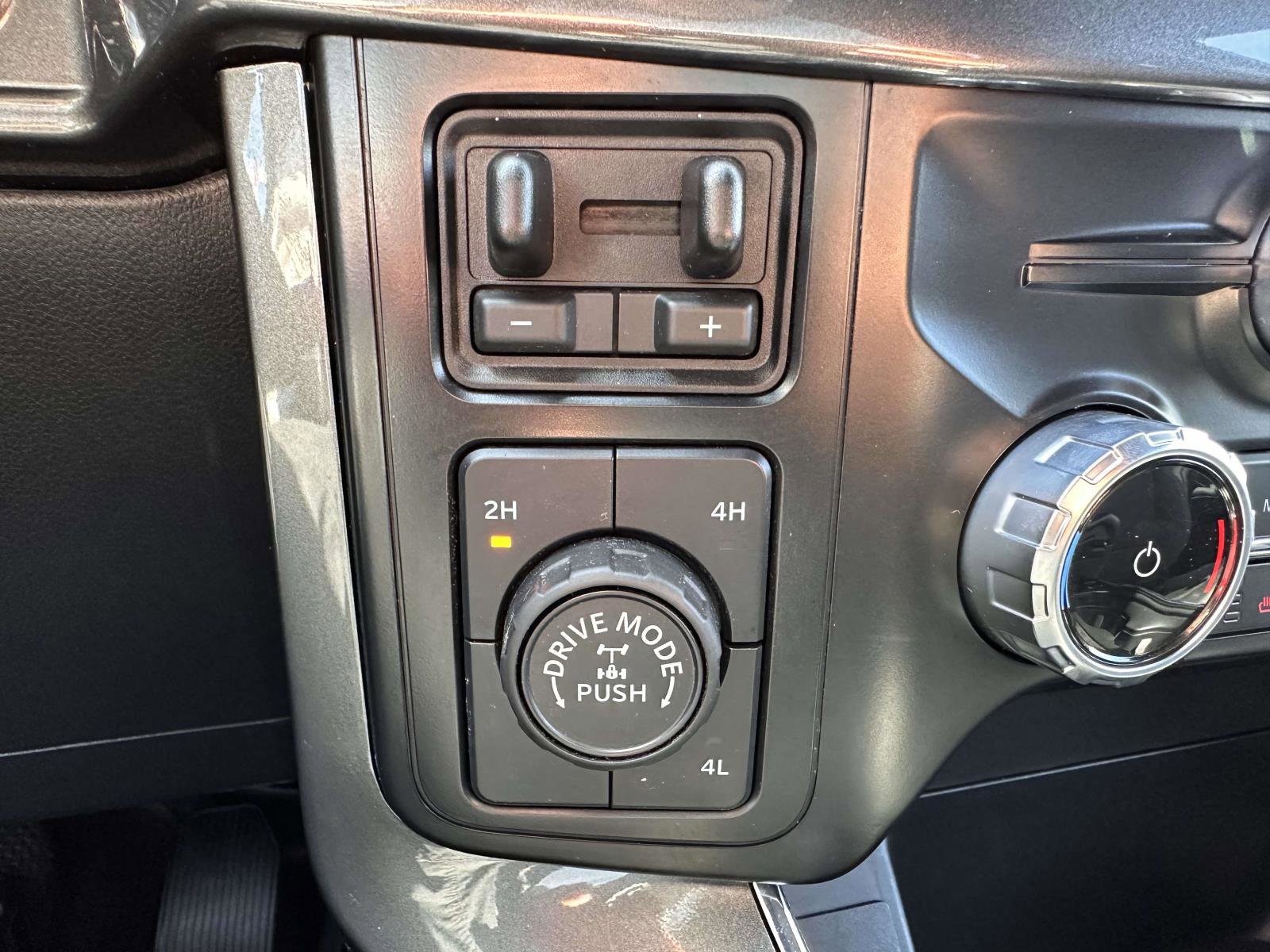 Certified 2023 Ford F150 XLT w/ Equipment Group 302A High AWD/4WD image 26