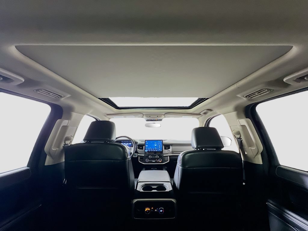 Certified 2022 Ford Expedition Max XLT AWD/4WD image 40