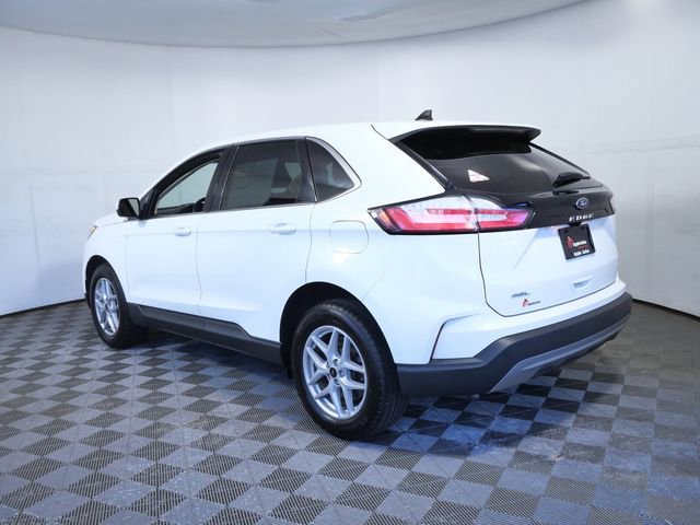 Certified 2024 Ford Edge SEL w/ Convenience Package AWD/4WD image 6