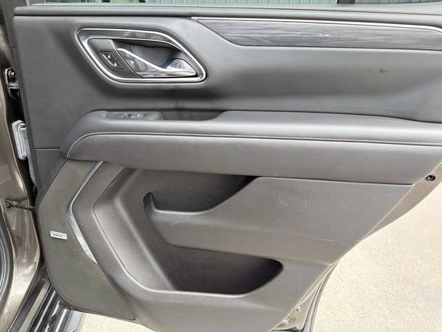 Used 2021 GMC Yukon SLT RWD image 27