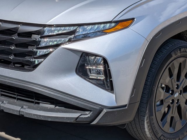 Used 2024 Hyundai Tucson XRT AWD/4WD image 10