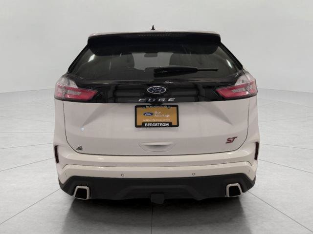 Certified 2024 Ford Edge ST w/ Equipment Group 401A AWD/4WD image 24