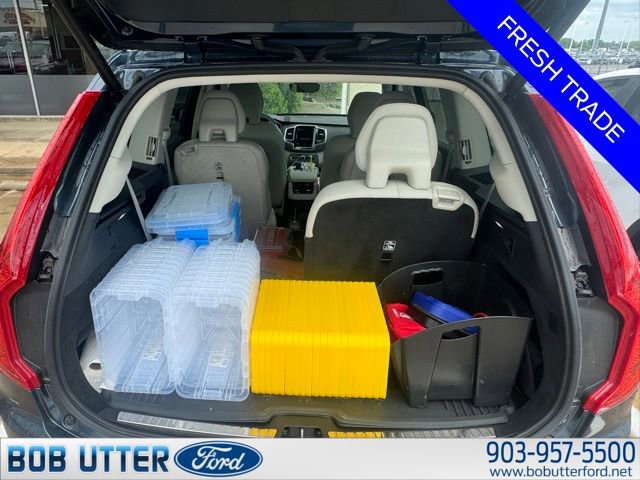 Used 2024 Volvo XC90 B6 Plus w/ Protection Package Premier AWD/4WD image 5