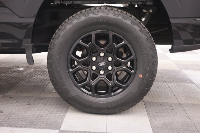 Certified 2024 Ford F150 XLT w/ XLT Black Appearance Package AWD/4WD image 20