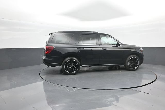 Certified 2023 Ford Expedition Limited AWD/4WD image 8