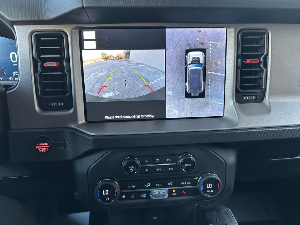 Certified 2023 Ford Bronco Raptor image 66