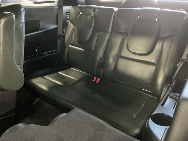 Certified 2023 Ford Explorer Timberline w/ Timberline Technology Package AWD/4WD image 17